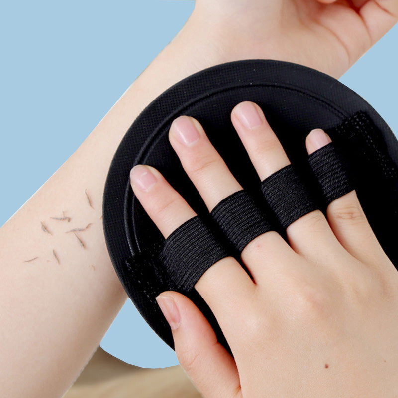 ?? Exfoliating Scrub Bath Pads???¡â?