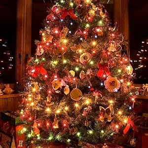 Christmas String Lights