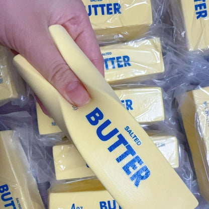 Butter Stick Squishy Toys
