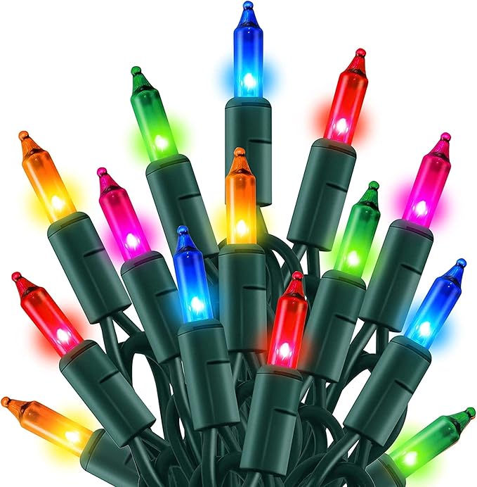 Christmas String Lights