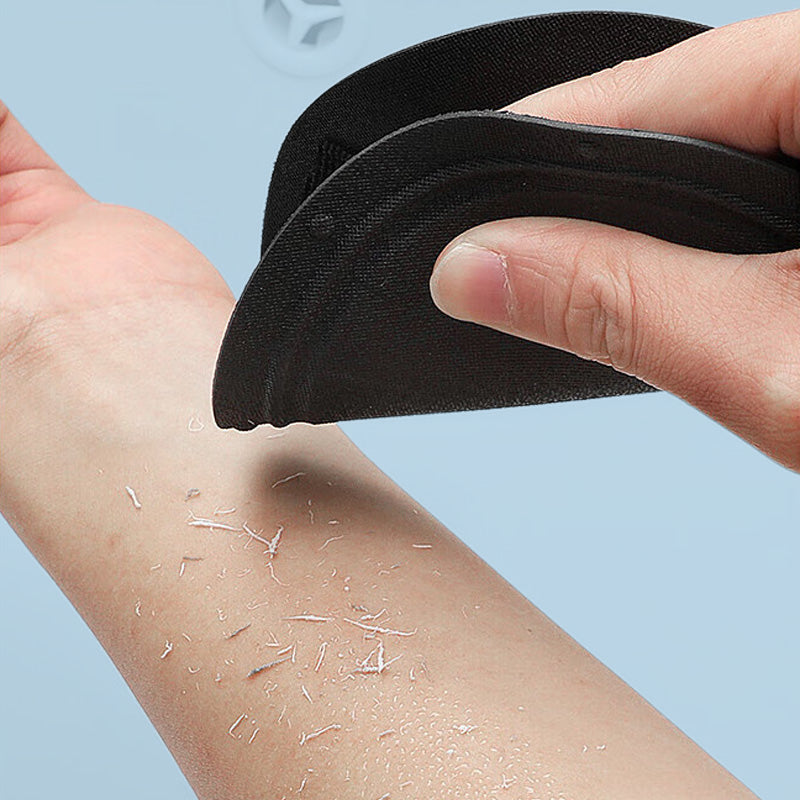 ?? Exfoliating Scrub Bath Pads???¡â?