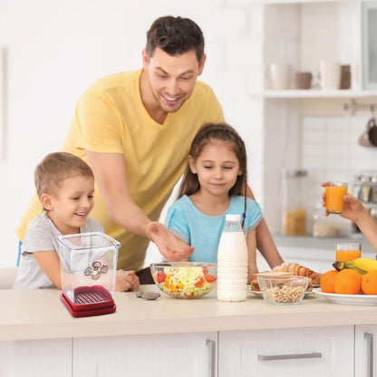 ⚡50% off for a limited time🎁 Fruit and vegetable fast slicer