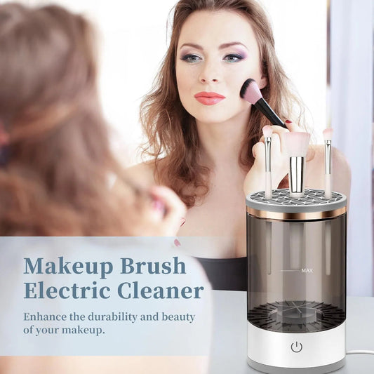 🚨 50% OFF! 🚨 Makeup brush cleaners for a limited time! 🛒