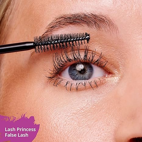 60% off free shippin，Lash Princess False Lash Effect Mascara