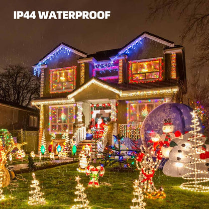 Christmas String Lights