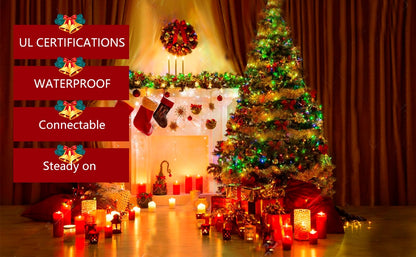 Christmas String Lights