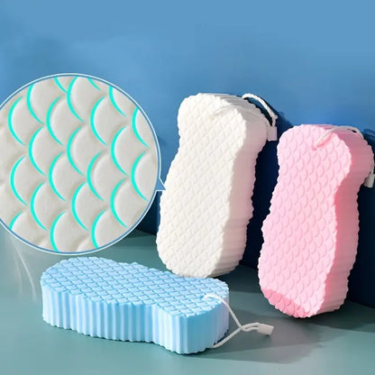 🔥30% off for a limited time🎁Exfoliating Sponges