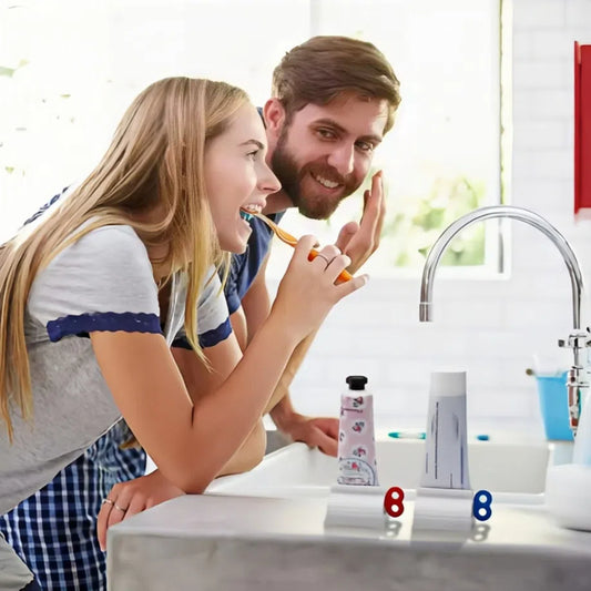 🔥 50% off for a limited time😍Toothpaste Squeezer