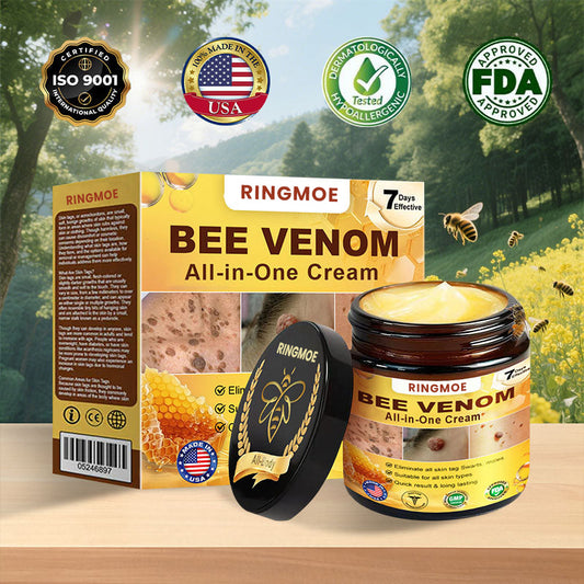 ❤️Bee Venom Lift Cream🐝Limited Time Offer🔥⌛