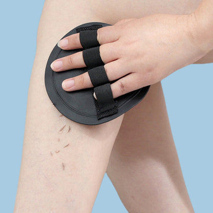 ?? Exfoliating Scrub Bath Pads???¡â?