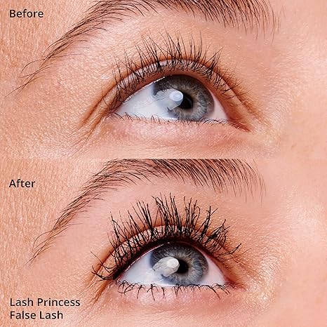 60% off free shippin，Lash Princess False Lash Effect Mascara