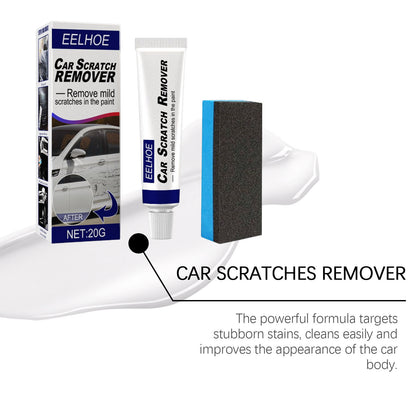 💥Buy two get one free💥 Car scratch care agent