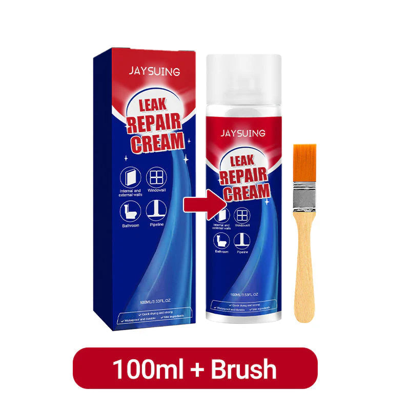 💥Black Friday Sales - 50% OFF💥Leak Repair Waterproof Sealant Spray