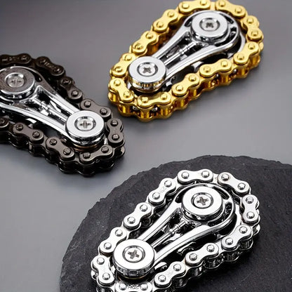 🔥30% off on the last day🔥  Fidget Spinner - Ultimate Stress Relief & Focus Tool for Adults