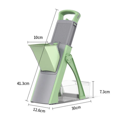 2024 Safe Mandoline Slicer for Kitchen