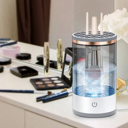 🚨 50% OFF! 🚨 Makeup brush cleaners for a limited time! 🛒