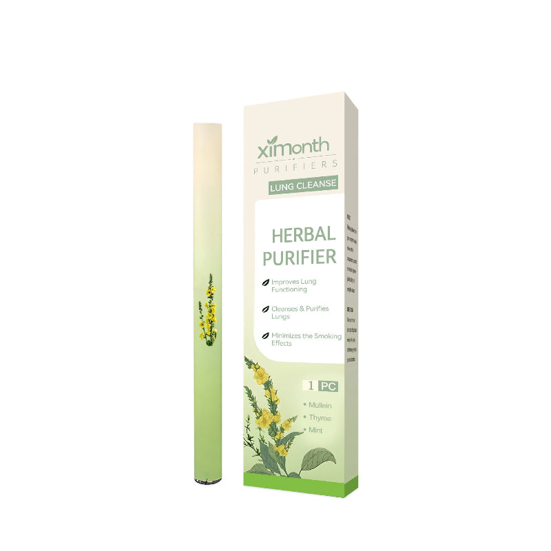 🌿 Herbal Series - Protect Healthy Breathing 🌿 Daily Body Cleansing and Care Bar
