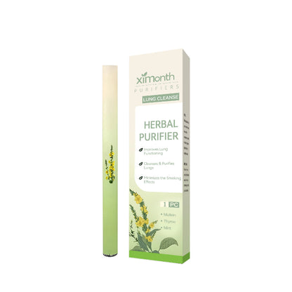 🌿 Herbal Series - Protect Healthy Breathing 🌿 Daily Body Cleansing and Care Bar