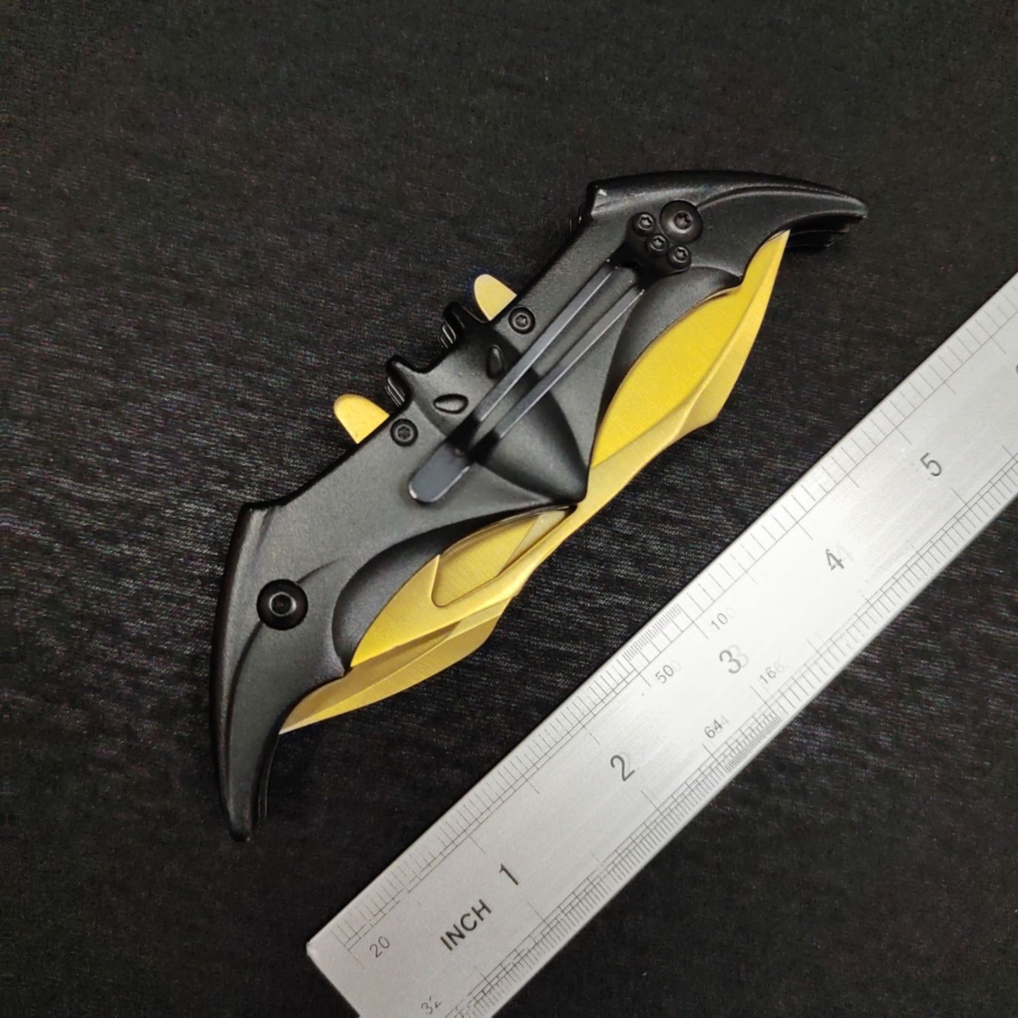 Dark Knight Bat Blade®