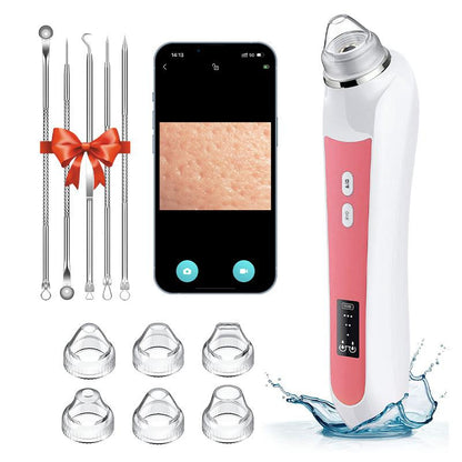 🔥 [Limited Time Flash Sale] Blackhead Extractor! 60% off! 🚚 Free Shipping! 🔥