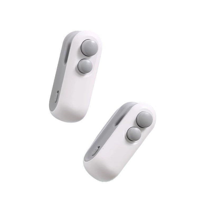 🔥Can't seal plastic bags? 🔥Mini sealing machine half price! ⚡️