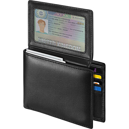 The Wallet That Gets Men | Limited Edition · American Spirit