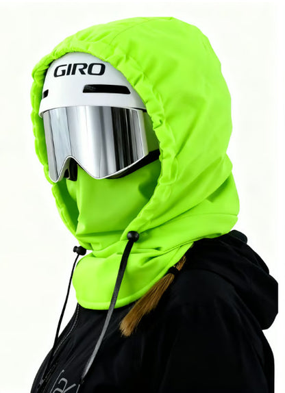 Outdoor thermal hat