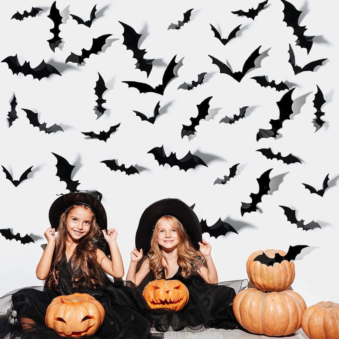 🔥30% OFF🦇Halloween Bat Stickers