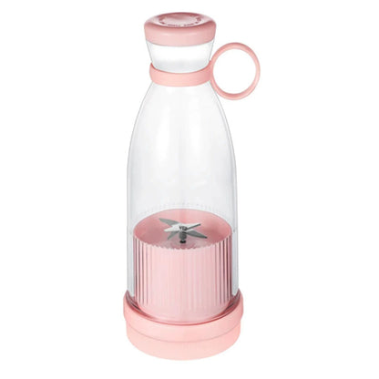 PortableJuicer 🚀 Your secret energy boost, right in your desk drawer! 💼🧃