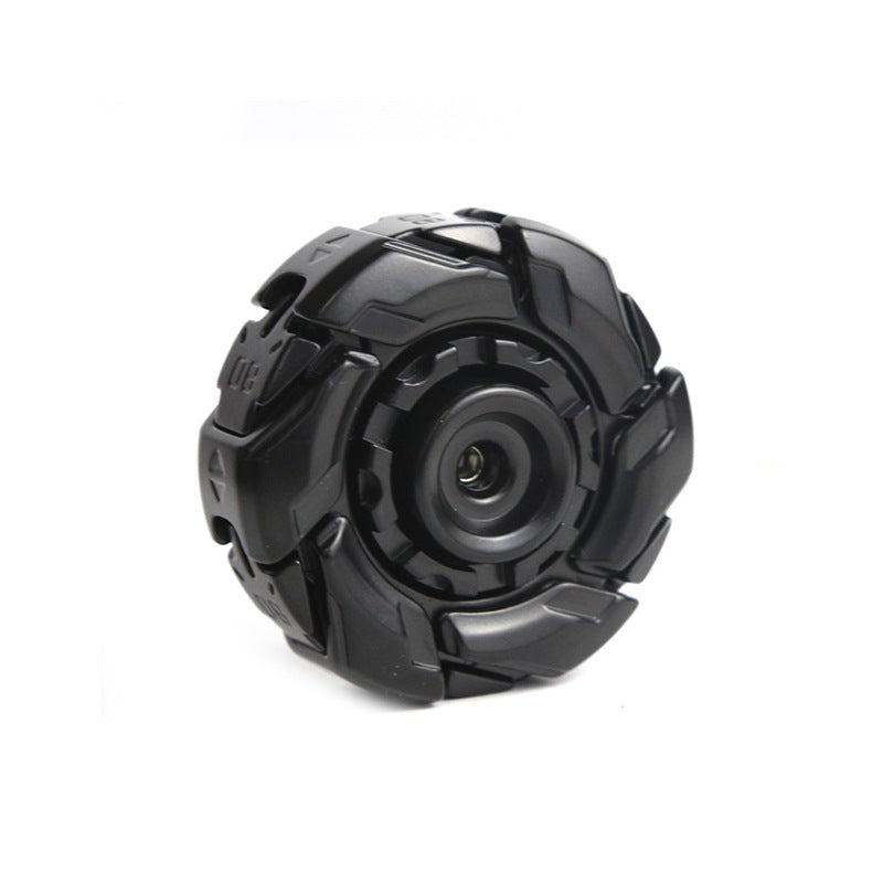 🔄 FRUNILD® Premium Alloy Fidget Spinner - Ultimate Stress Relief & Focus Tool