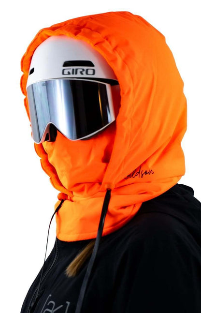 Outdoor thermal hat