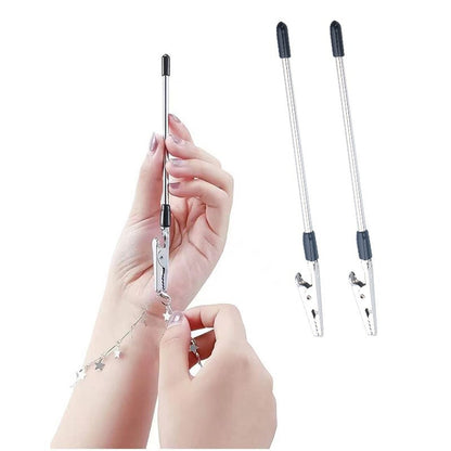 Quick Jewelry Wearing Assistant®