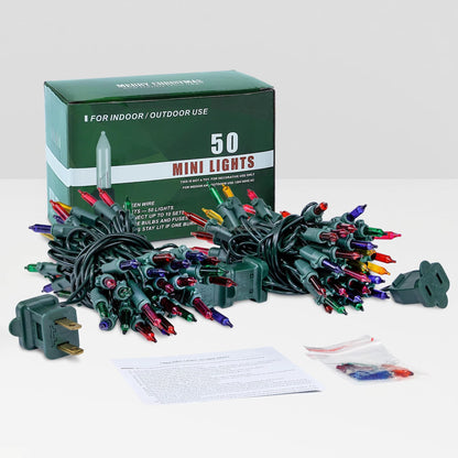 Christmas String Lights