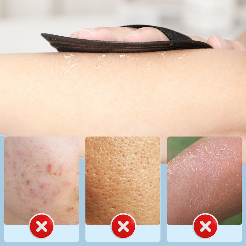 ?? Exfoliating Scrub Bath Pads???¡â?