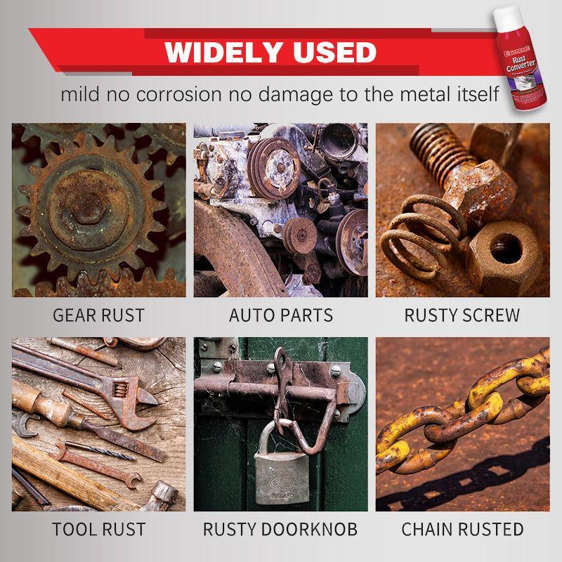 🔥 Chassis Rust Converter  🚀Free shipping on orders over $39.99 💥