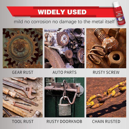 🔥 Chassis Rust Converter  🚀Free shipping on orders over $39.99 💥