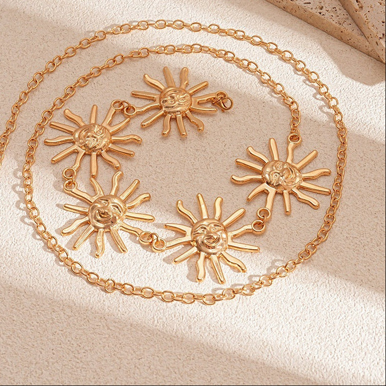 Waist Chain & Belly Dance Chain & Hip Chain