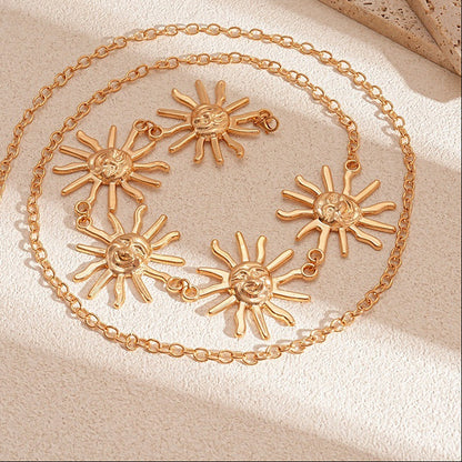 Waist Chain & Belly Dance Chain & Hip Chain