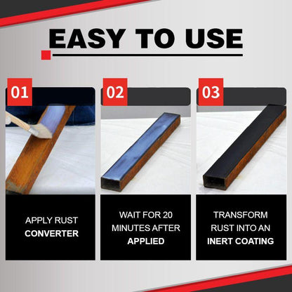 🔥 Chassis Rust Converter  🚀Free shipping on orders over $39.99 💥