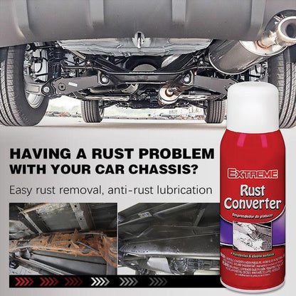 🔥 Chassis Rust Converter  🚀Free shipping on orders over $39.99 💥