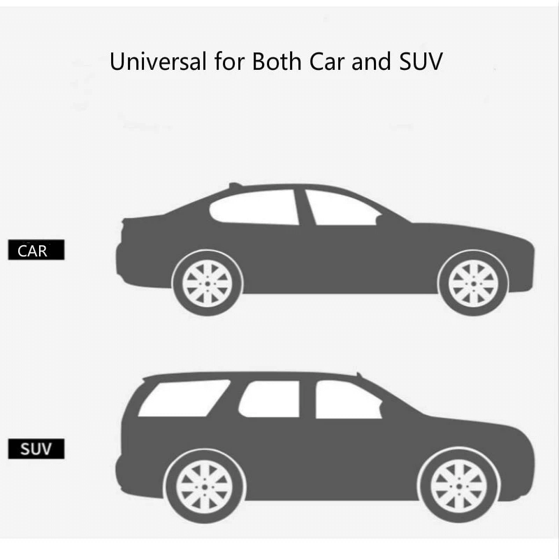 ?CHRISTMAS PRE-SALE 48% OFF - Windshield Snow Cover Sunshade