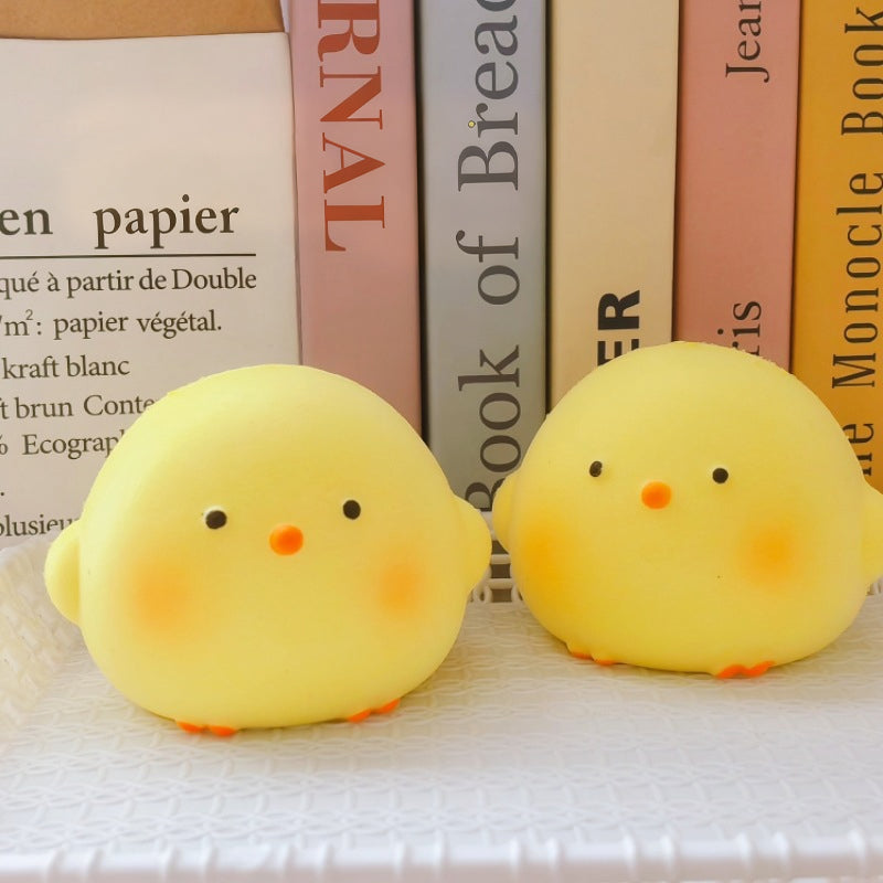 Butter Stick Squishy Toys