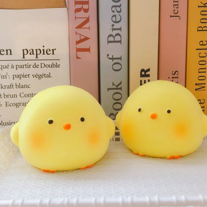 Butter Stick Squishy Toys