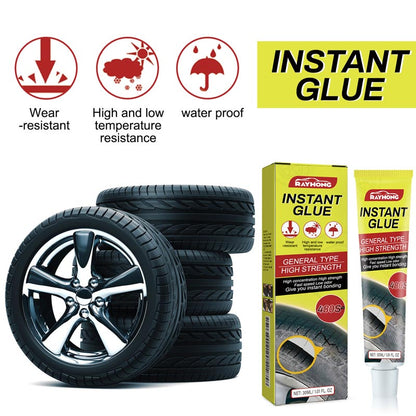 🔥Up to 40% OFF🔥Car Tire Crack Repair Glue