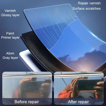 ??Hot Sale??Car Scratch Repair Scratch Polishing Coating