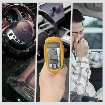 ??Hot Sale 50% OFF??Car Window Mesh Sunshade??