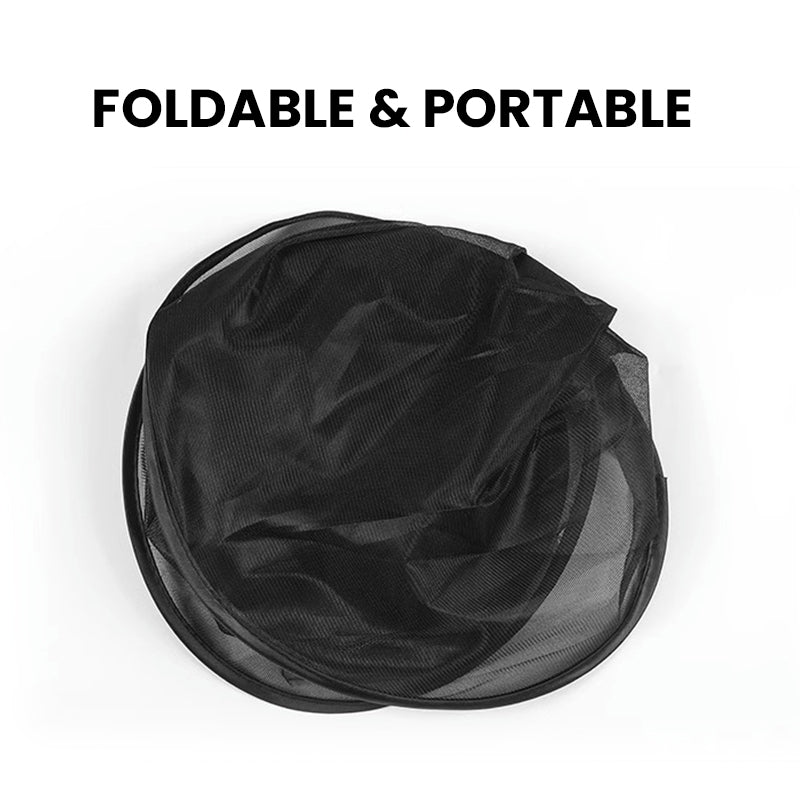 ??Hot Sale 50% OFF??Car Window Mesh Sunshade??