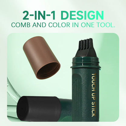 ??Buy 1 Get 1 Free??Quick Cover Root Touch Up Stick